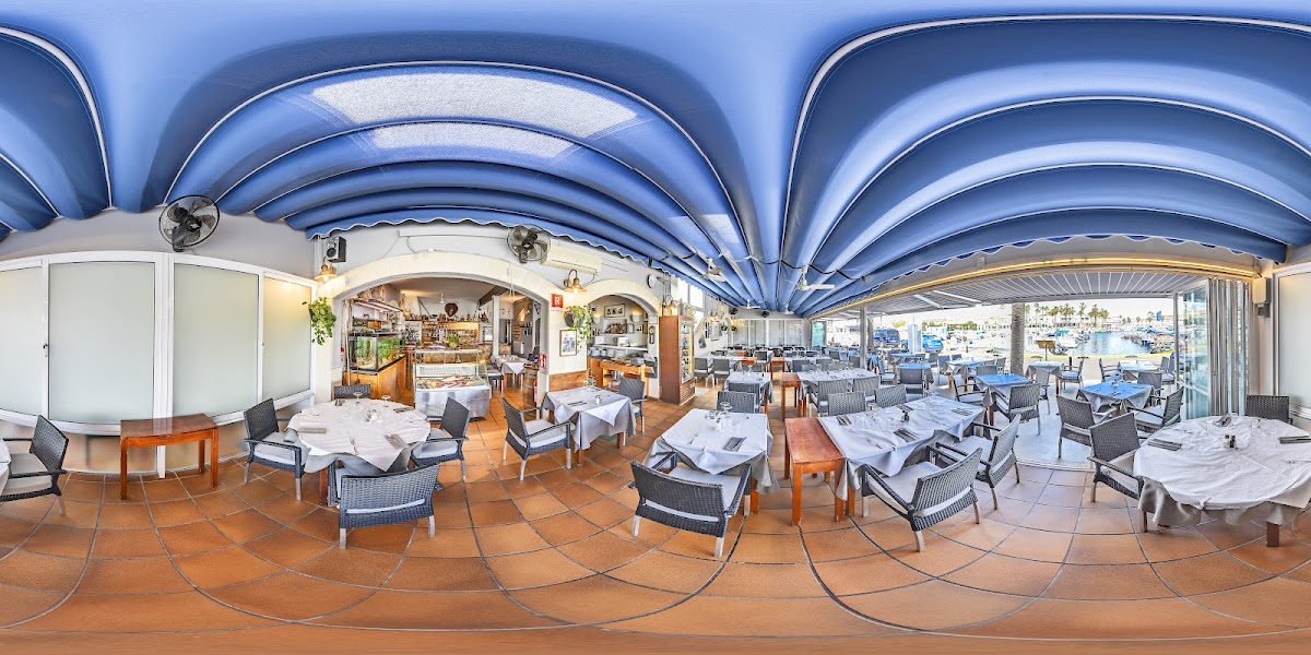 Restaurant Mr Jaume